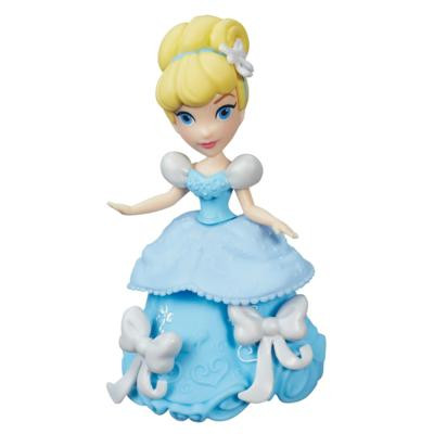 Hasbro Disney "Маленькое королевство" Золушка