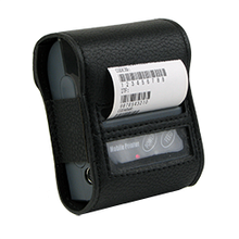 Принтер чеков Rongta RPP-02 Bluetooth