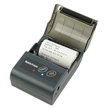 Принтер чеков Rongta RPP-02 Bluetooth, фото 3