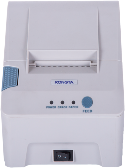 Принтер чеков Rongta RP 58 мм (USB)