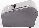 Принтер чеков Rongta RP 58 мм (USB) , фото 4