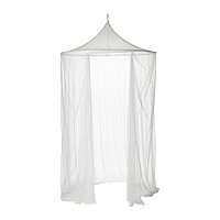 Сетка СУЛИГ белый ИКЕА, IKEA 101.481.57 Сетка СУЛИГ белый ИКЕА, IKEA