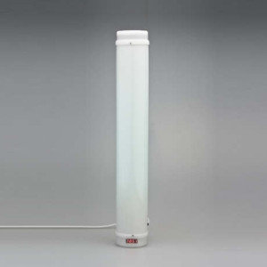 Сәулелендіргіш рециркулятор : Бактерицидті шам ОБР-30