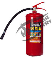 Огнетушитель порошковый ОП-5