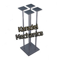 Закладные изделия МН117-МН126  серии 1.400-15