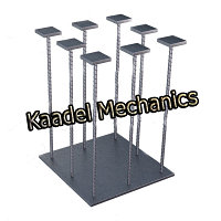 Закладные изделия МН146-МН151  серии 1.400-15