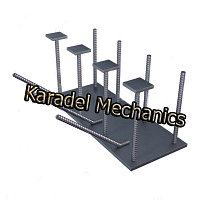 Закладные изделия МН322-МН323  серии 1.400-15