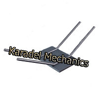 Закладные изделия МН401-МН404