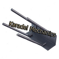 Закладные изделия МН523-МН534  серии 1.400-15