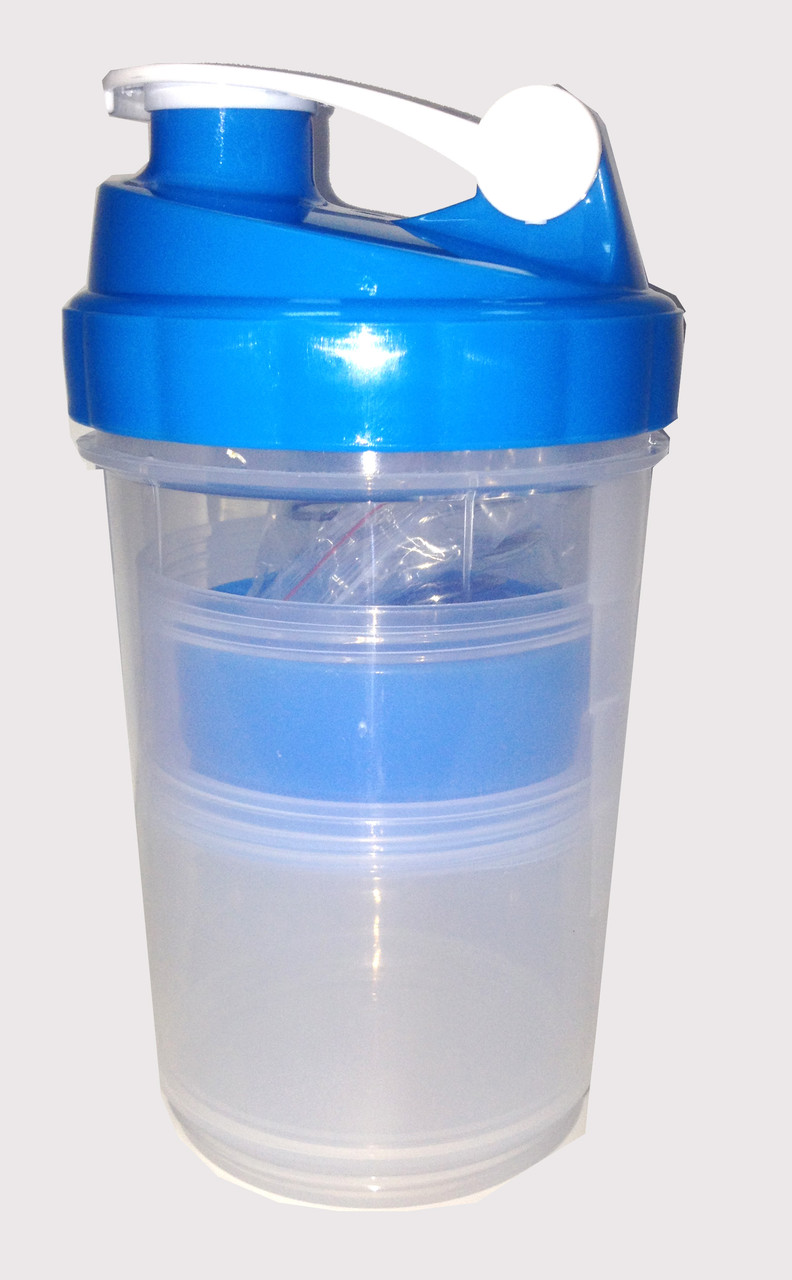 Шейкеры, фото 1