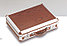 Алюминиевый чемодан для столовых приборов от Цептер, фото 2