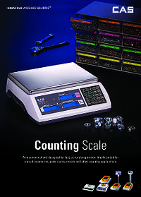 Счетные весы