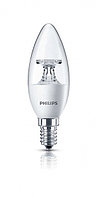 Светодиодная лампа Philips LED 2700k 5.5W