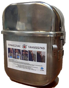 Cамоспасатель TRANSSPAS OSR K 40