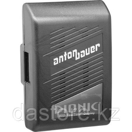 AntonBauer Dionic 90 -литий-ионный аккумулятор для профессиональных видеооператоров, фото 2