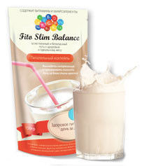 Fito Slim Balance - для похудения