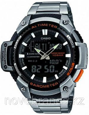 CASIO SGW-450HD-1B қол сағаттары, фото 1