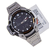 Наручные часы CASIO SGW-450HD-1B, фото 4