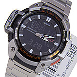 Наручные часы CASIO SGW-450HD-1B, фото 5