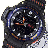 Наручные часы CASIO SGW-450H-2B, фото 4