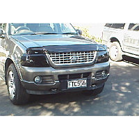 Дефлектор капота Ford Explorer 2002-2005