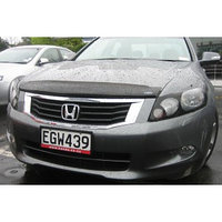Дефлектор капота Honda Accord 2008-2012 (USA type)