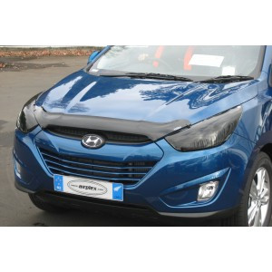 Заказать Дефлектор капота Hyundai Tucson/ IX35 2009-2014 в интернет ...