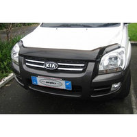 Дефлектор капота Kia Sportage 2005-2010