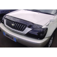Дефлектор капота Lexus RX 1998-2002