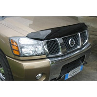 Дефлектор капота Nissan Armada/ Titan 2004+