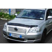 Дефлектор капота Toyota Avensis