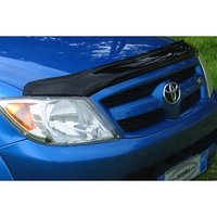 Дефлектор капота Toyota Hilux 2005-2011