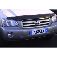 Дефлектор капота Toyota Highlander 2001-2007