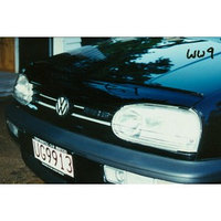 Мухобойка (дефлектор капота) Volkswagen Golf 3 1992-1998