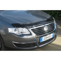 Мухобойка (дефлектор капота) Volkswagen Passat (B6) 2006-2010 седан