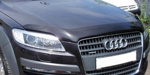 Дефлектор капота EGR Audi Q7 2006-2016
