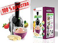 Аппарат для фруктового мороженого Yonanas