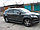 Дефлекторы окон (Ветровики) для Audi Q7 2006-2015, фото 3