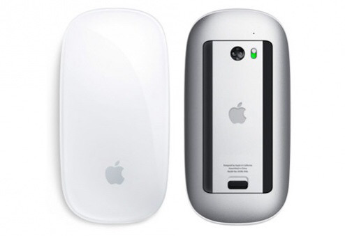Apple Magic Mouse, фото 1
