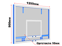 Щит баскетбольный тренировочный