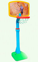 Детское баскетбольное кольцо (DT013)