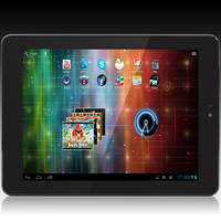 Планшет PRESTIGIO MultiPad 2 Pro Duo 8.0 3G