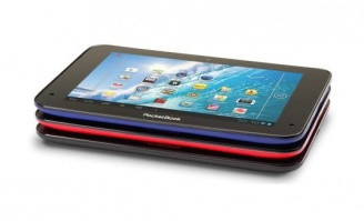 Планшет PocketBook SURFpad 2