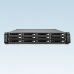СЕТЕВОЙ НАКОПИТЕЛЬ QNAP TS-1279U-RP
