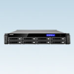 СЕТЕВОЙ НАКОПИТЕЛЬ QNAP TS-EC879U-RP