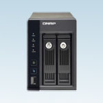 СЕТЕВОЙ НАКОПИТЕЛЬ QNAP TS-269 PRO