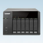 СЕТЕВОЙ НАКОПИТЕЛЬ QNAP TS-669L