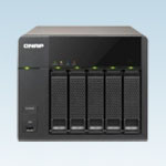 СЕТЕВОЙ НАКОПИТЕЛЬ QNAP TS-569L