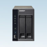 СЕТЕВОЙ НАКОПИТЕЛЬ QNAP TS-269L