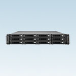 IP-ВИДЕОРЕГИСТРАТОР QNAP VS-12140U-RP PRO